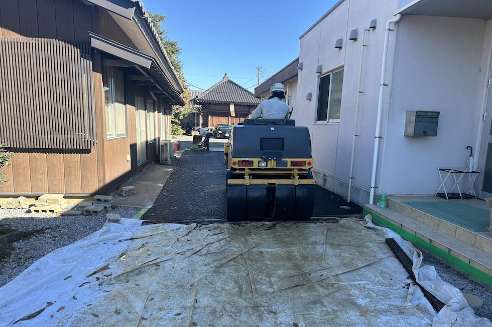 頑張りが収入に直結する環境
